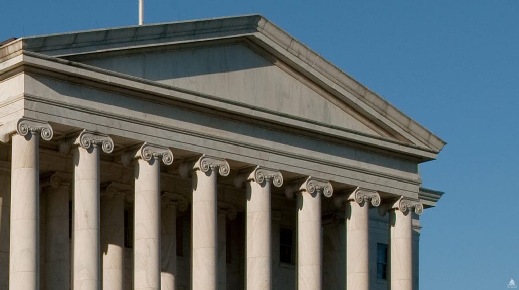 Architect of the Capitol